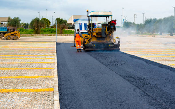 Reliable Ashburn, VA Driveway Pavers Solutions