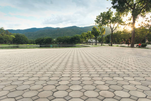 Reasons to Select Us for Your Driveway Paving Requirements in Ashburn, VA