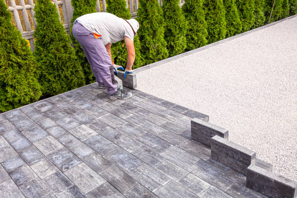 Best Professional Driveway Pavers  in Ashburn, VA