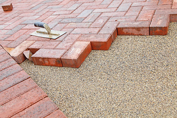Best Driveway Pavers Near Me  in Ashburn, VA