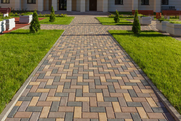 Best Driveway Paving Company  in Ashburn, VA