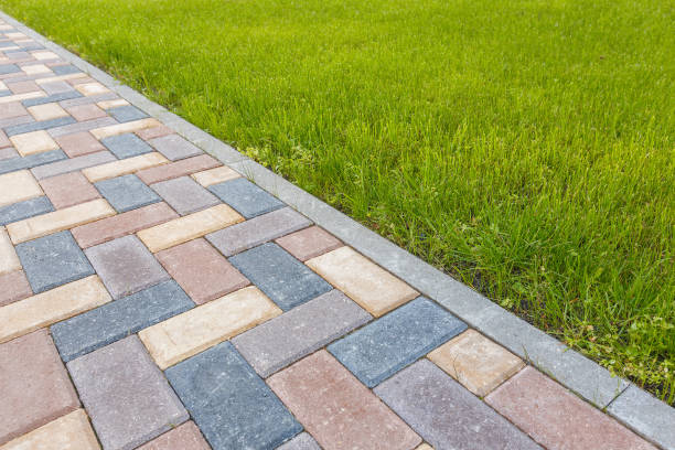 Best Decorative Driveway Pavers  in Ashburn, VA