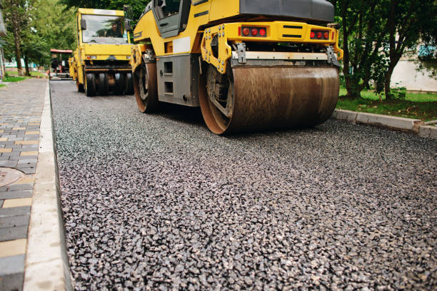 Best Driveway Pavers Cost  in Ashburn, VA